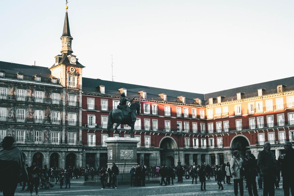 Los mejores barrios de Madrid tras la pandemia